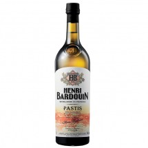 Rượu Distillerie Provence, Henri Bardouin Pastis